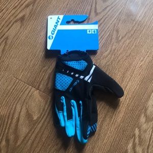 Giant Transcend LF Biking Gloves